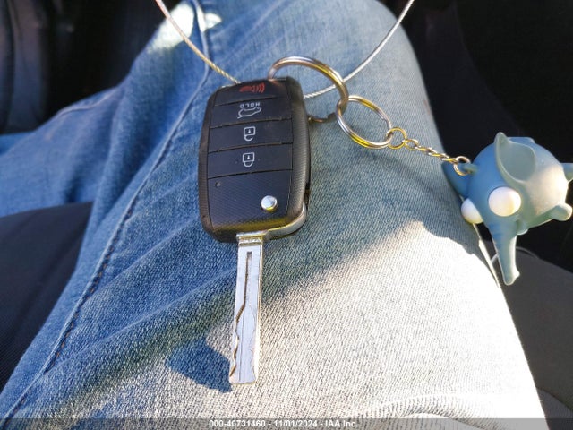 KIA Soul 2015 KNDJN2A29F7753575 Image 11