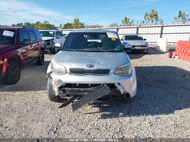 KIA Soul 2015 KNDJN2A29F7753575 Image 13