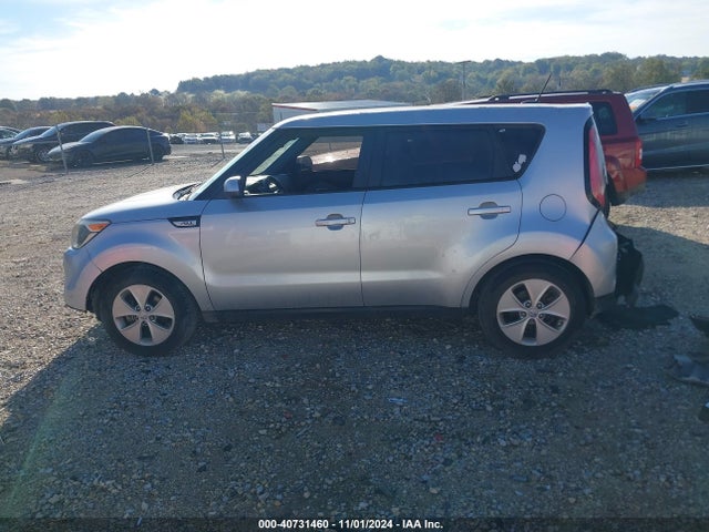 KIA Soul 2015 KNDJN2A29F7753575 Image 15