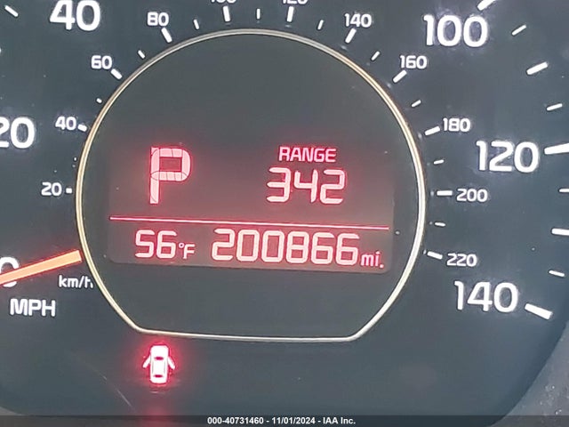 KIA Soul 2015 KNDJN2A29F7753575 Image 16
