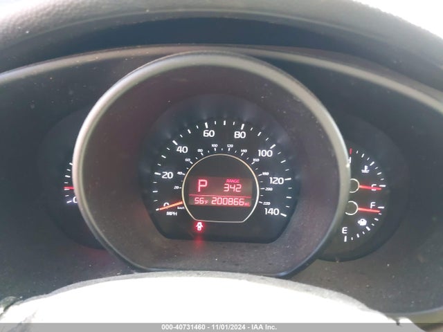 KIA Soul 2015 KNDJN2A29F7753575 Image 7