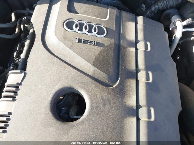 Audi Q5 2.0t Premium 2015 WA1CFAFP7FA045262 Image 10