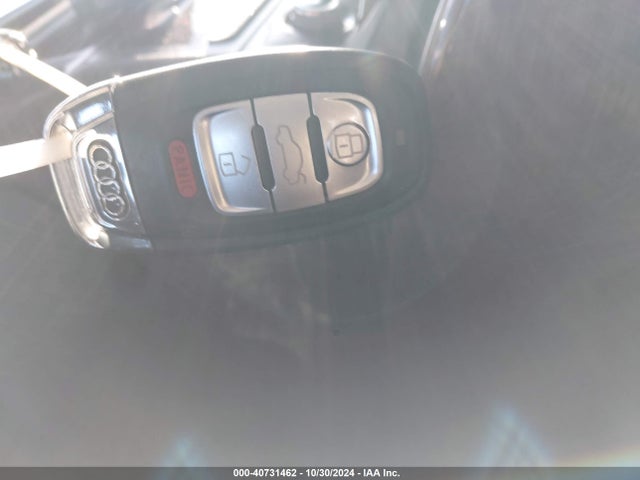 Audi Q5 2.0t Premium 2015 WA1CFAFP7FA045262 Image 11