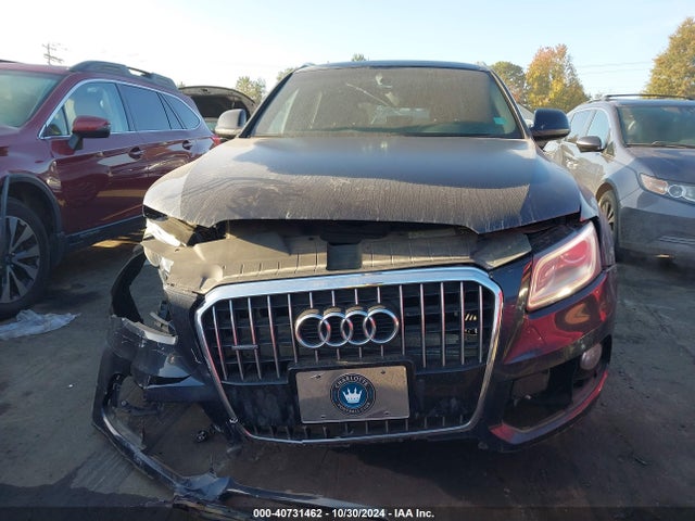 Audi Q5 2.0t Premium 2015 WA1CFAFP7FA045262 Image 12