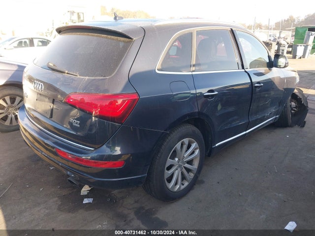 Audi Q5 2.0t Premium 2015 WA1CFAFP7FA045262 Image 4