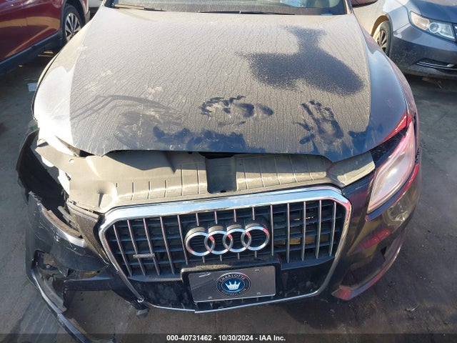 Audi Q5 2.0t Premium 2015 WA1CFAFP7FA045262 Image 6