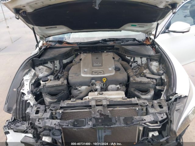 JN1BY1AP5HM741660 Infiniti Q70 3.7