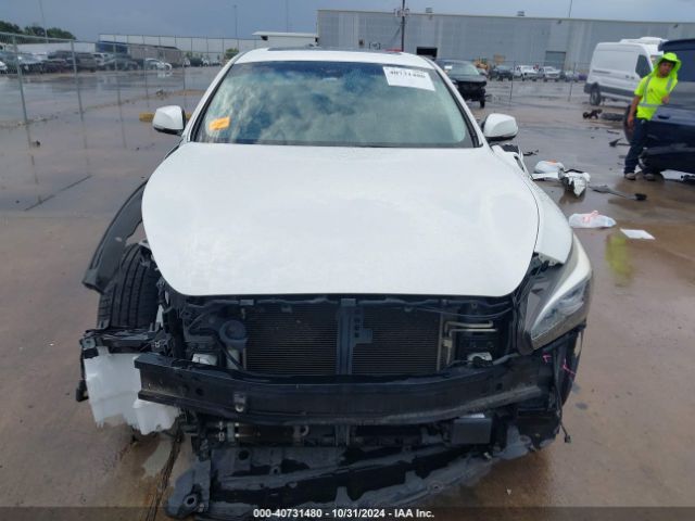 JN1BY1AP5HM741660 Infiniti Q70 3.7