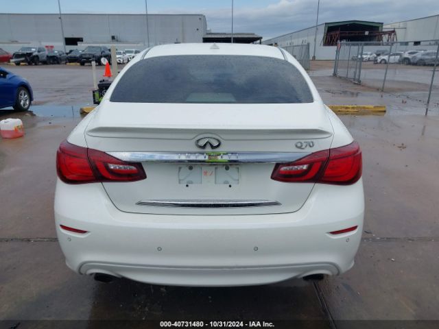 JN1BY1AP5HM741660 Infiniti Q70 3.7