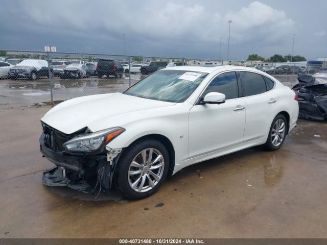 JN1BY1AP5HM741660 Infiniti Q70 3.7