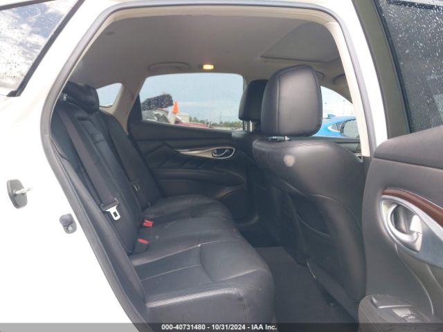 JN1BY1AP5HM741660 Infiniti Q70 3.7