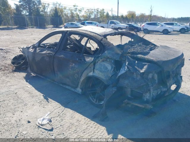 WBA5A5C55GG348852 BMW 528I