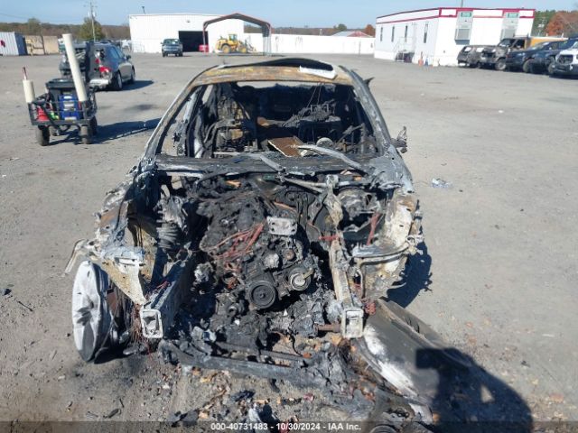 WBA5A5C55GG348852 BMW 528I