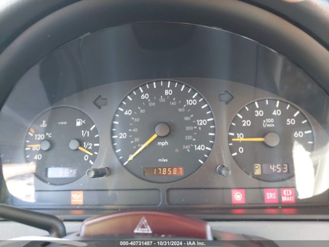 2004 MERCEDES-BENZ ML 350 4JGAB57E54A482716 Photo 6