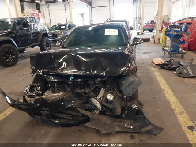 BMW 328d Xdrive 2014 WBA3D5C58EKX95300 Image 13