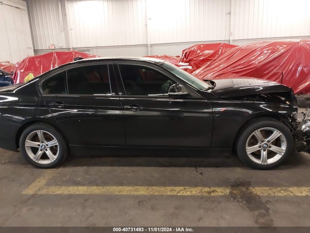 WBA3D5C58EKX95300 BMW 328d Xdrive