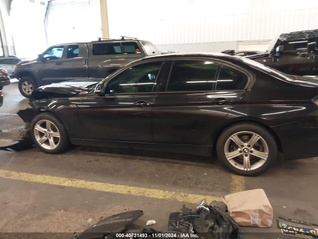 WBA3D5C58EKX95300 BMW 328d Xdrive