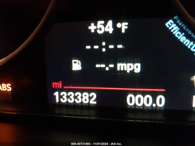 BMW 328d Xdrive 2014 WBA3D5C58EKX95300 Image 16