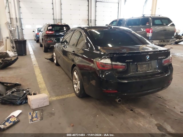 WBA3D5C58EKX95300 BMW 328d Xdrive
