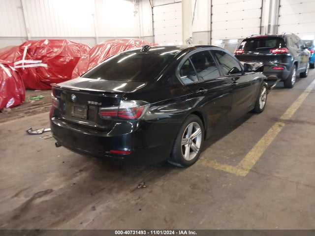 WBA3D5C58EKX95300 BMW 328d Xdrive