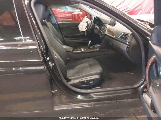WBA3D5C58EKX95300 BMW 328d Xdrive