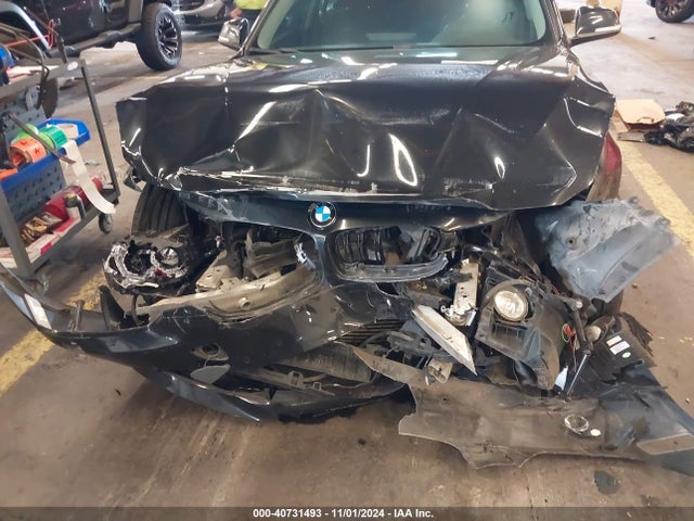 WBA3D5C58EKX95300 BMW 328d Xdrive