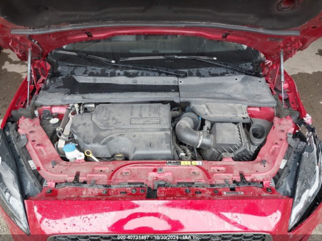SADFP2FX1J1Z24873 Jaguar E-PACE SE