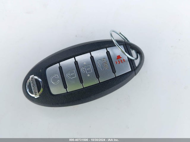 Nissan Altima 2.5 Sv 2019 1N4BL4DV3KC111551 Image 11
