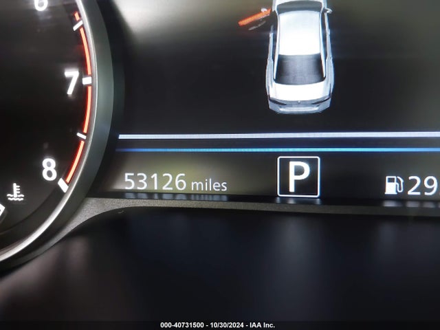 Nissan Altima 2.5 Sv 2019 1N4BL4DV3KC111551 Image 15