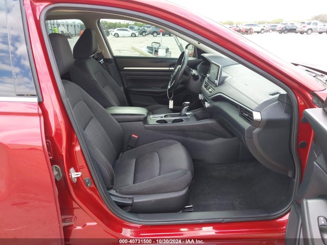 Nissan Altima 2.5 Sv 2019 1N4BL4DV3KC111551 Image 5