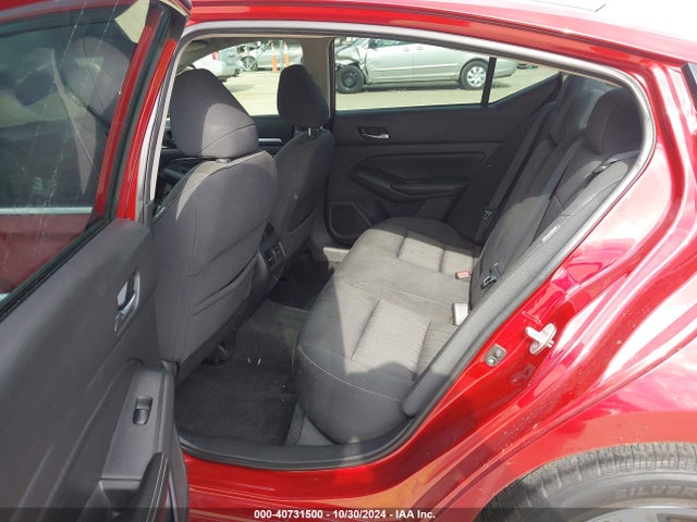 Nissan Altima 2.5 Sv 2019 1N4BL4DV3KC111551 Image 8