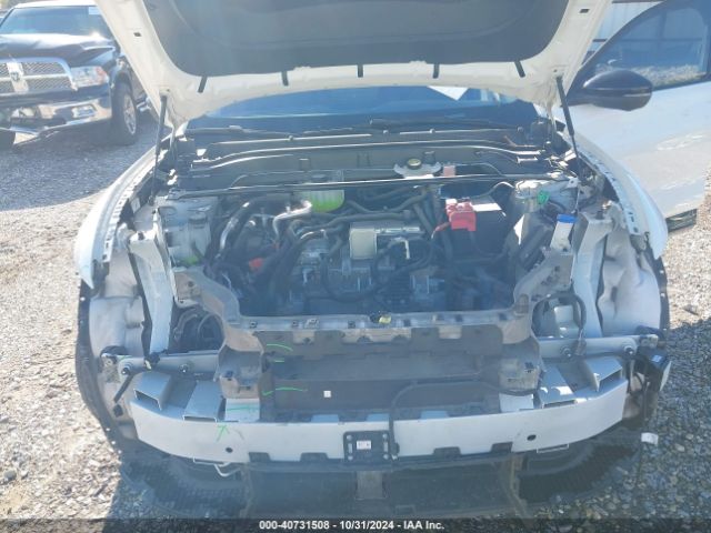 3FMTK3SU2MMA27725 Ford Mustang Mach-e Premium