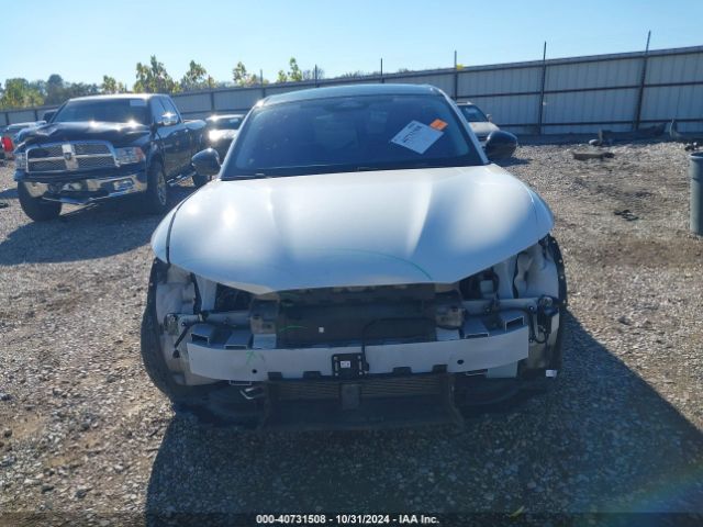 3FMTK3SU2MMA27725 Ford Mustang Mach-e Premium