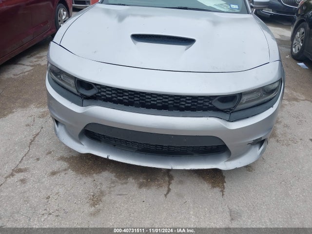 Dodge Charger Road/track 2015 2C3CDXCT9FH731745 Image 12