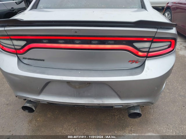 Dodge Charger Road/track 2015 2C3CDXCT9FH731745 Image 16