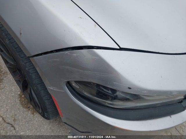 Dodge Charger Road/track 2015 2C3CDXCT9FH731745 Image 17