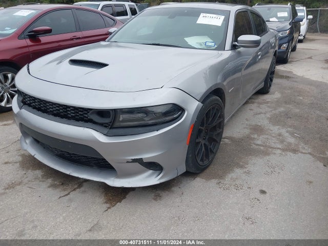 Dodge Charger Road/track 2015 2C3CDXCT9FH731745 Image 2