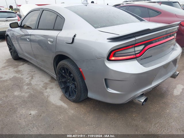 Dodge Charger Road/track 2015 2C3CDXCT9FH731745 Image 3