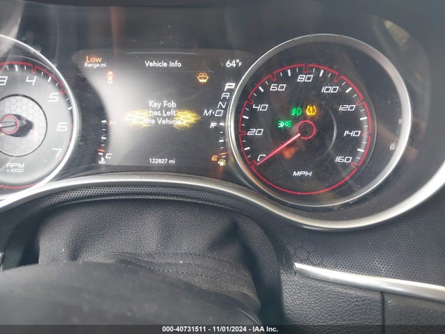 Dodge Charger Road/track 2015 2C3CDXCT9FH731745 Image 7