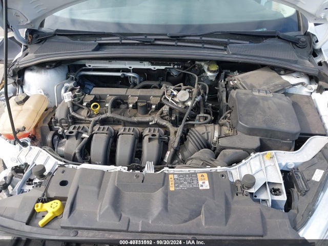 Ford 2016 2016 1FADP3E2XGL362246 Image 10