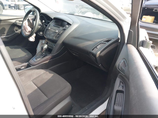 Ford 2016 2016 1FADP3E2XGL362246 Image 5