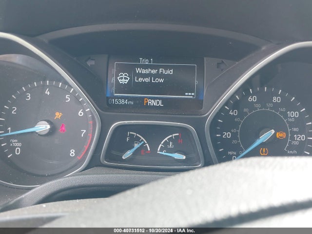 Ford 2016 2016 1FADP3E2XGL362246 Image 7