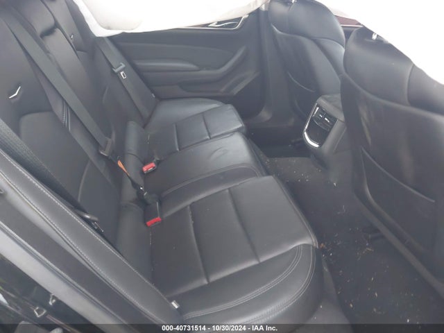 1G6AR5SX8J0121977 Cadillac CTS LUXURY