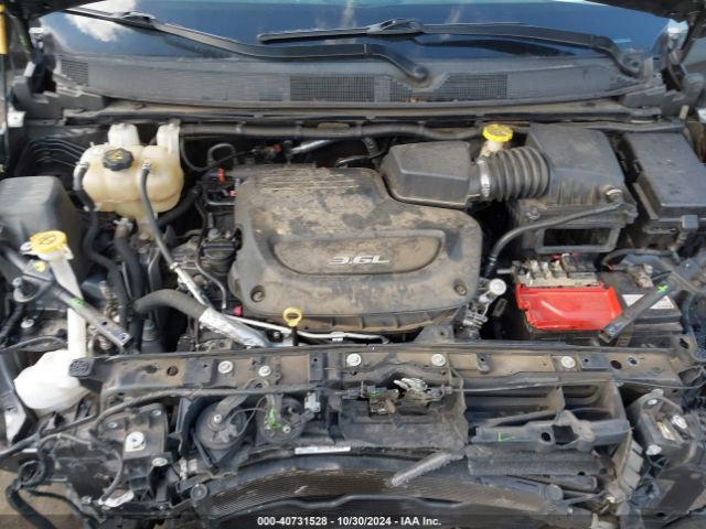 2C4RC1EG4HR669433 Chrysler Pacifica Touring-l Plus