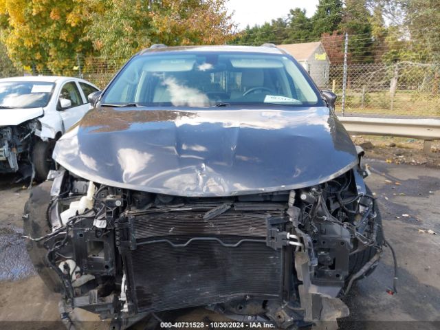2C4RC1EG4HR669433 Chrysler Pacifica Touring-l Plus