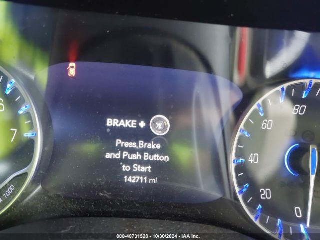 2C4RC1EG4HR669433 Chrysler Pacifica Touring-l Plus