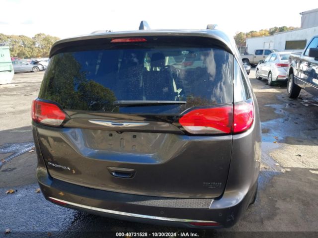 2C4RC1EG4HR669433 Chrysler Pacifica Touring-l Plus