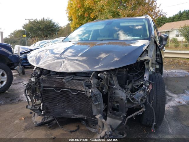 2C4RC1EG4HR669433 Chrysler Pacifica Touring-l Plus