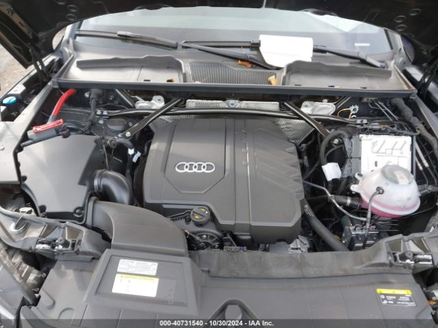 WA1GAAFY5R2105949 Audi Q5 Premium 45 Tfsi S Line Quattro