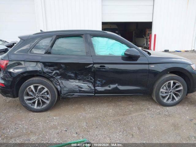 WA1GAAFY5R2105949 Audi Q5 Premium 45 Tfsi S Line Quattro